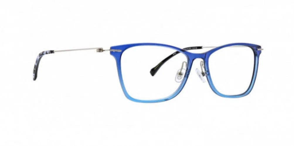 Vera Bradley VBBOBBIE Eyeglasses - view 2